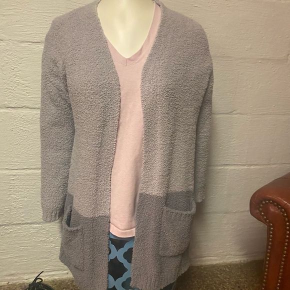 Thread and Supply Sweater - Picture 1 of 7